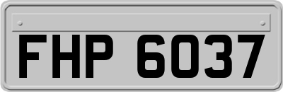 FHP6037