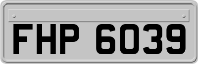 FHP6039