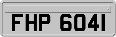 FHP6041