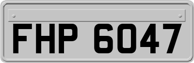 FHP6047
