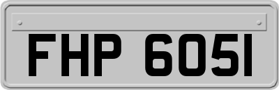 FHP6051