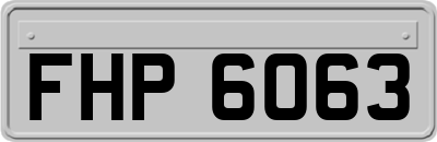 FHP6063