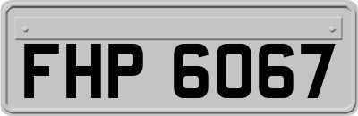 FHP6067
