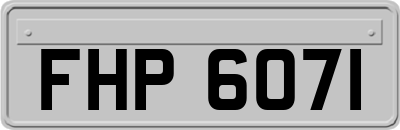 FHP6071