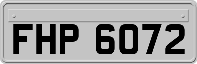 FHP6072