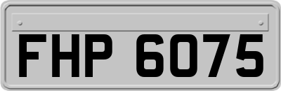 FHP6075
