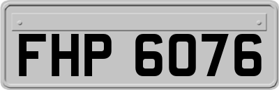 FHP6076