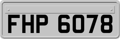 FHP6078