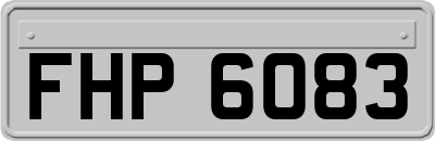 FHP6083