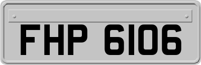 FHP6106