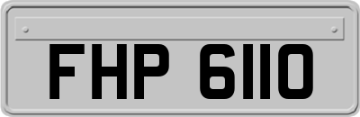 FHP6110