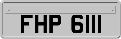 FHP6111