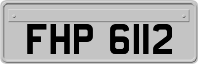 FHP6112
