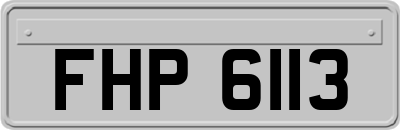 FHP6113