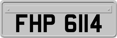 FHP6114