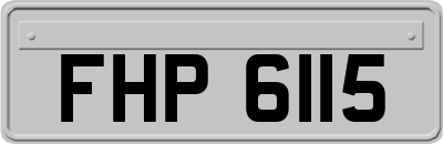 FHP6115