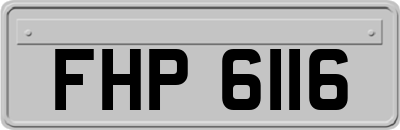 FHP6116