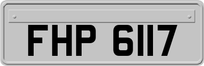 FHP6117