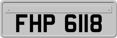 FHP6118
