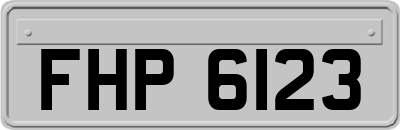 FHP6123