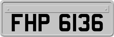 FHP6136