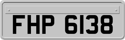 FHP6138