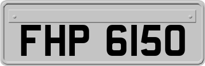 FHP6150
