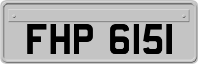 FHP6151