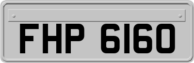 FHP6160