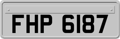 FHP6187