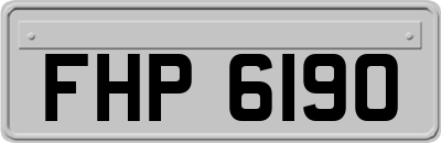 FHP6190
