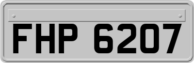 FHP6207