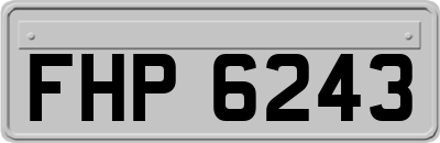 FHP6243