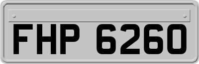 FHP6260