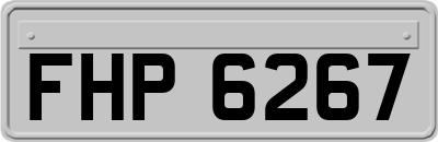 FHP6267