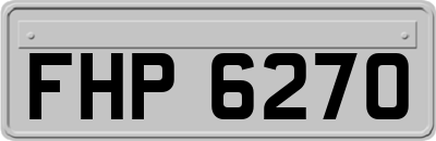 FHP6270
