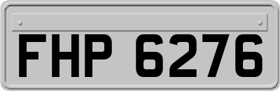 FHP6276