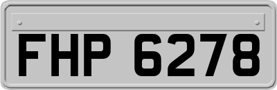 FHP6278