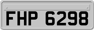 FHP6298