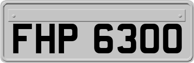 FHP6300