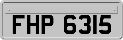 FHP6315