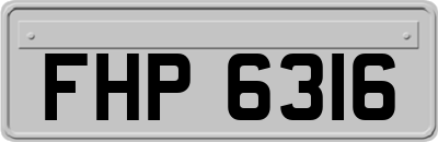 FHP6316