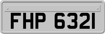 FHP6321