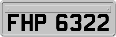 FHP6322