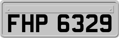 FHP6329