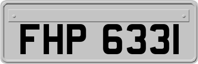 FHP6331