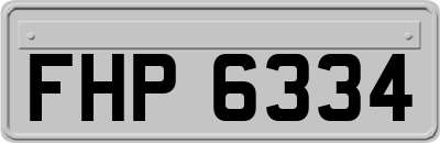 FHP6334