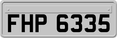 FHP6335