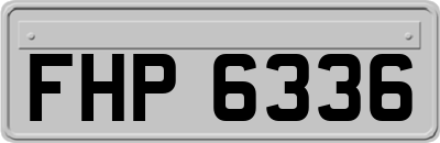 FHP6336