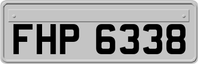 FHP6338